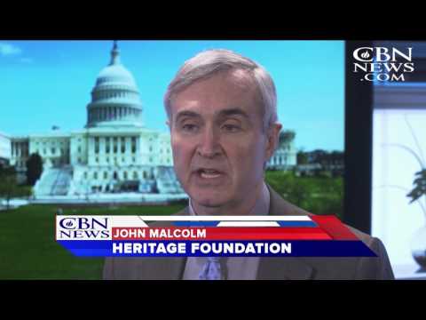 CBN NewsWatch: January 24, 2017