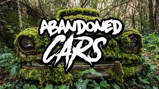 Abandoned Cars