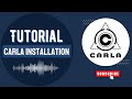 CARLA Simulator Tutorial 1 Install CARLA On Windows From Source Step By Step