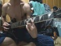 Defleshed - Curse the Gods (Destruction cover ...