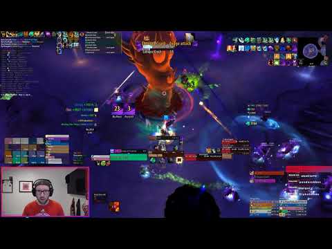 Mythic Drest'agath- #2 BrM NA POV