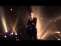 Fink - Truth Begins - Berlin 15-11-2014 (3/4) 