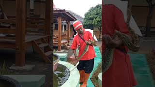 Download lagu Jaga Dirimu Sayang // Jangan ditiru kalau bukan akhlinya  !! mp3