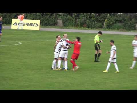 29 Giornata Campionato di Eccellenza GIRONE C Ciliverghe Calcio 3 - Falco 0