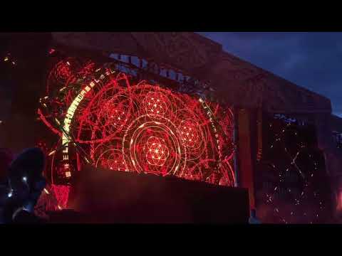 MARAUDA @ Lost Lands 2022 - HEAVE + more