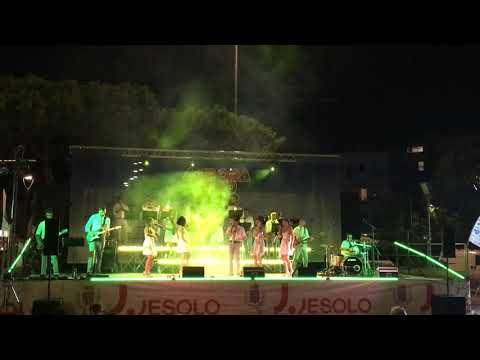 Aurora Wind Band - la vida loca - 11/08/2019