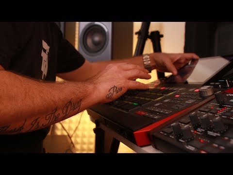 Exzakt - Electronic Music Documentary