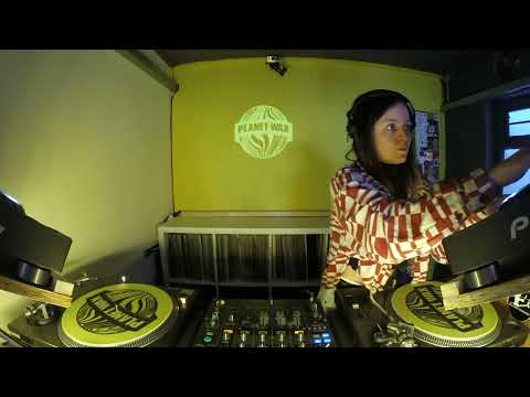 Frond // 1-hour DJ mix ~ Bass / Techno/ Experimental