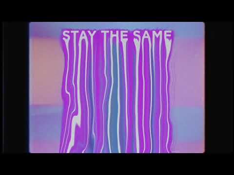 Basslovd - Stay The Same