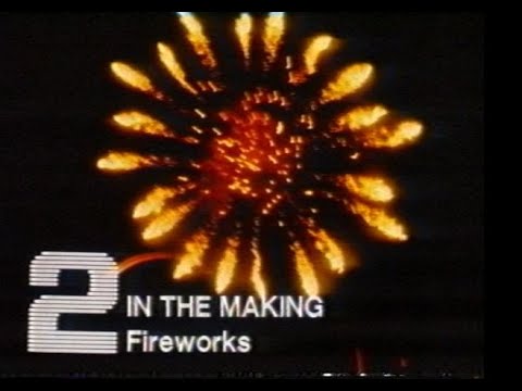 Wednesday 1st June 1977 BBC2 - In The Making - Silver Jubilee - Family Portrait - Rare Recording