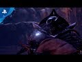 Code Vein - Gamescom 2019 Behind the Scenes 3 | PS4