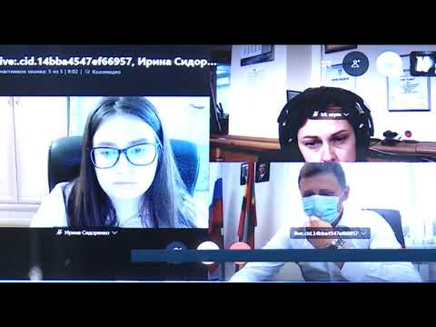 В Курской области идет расчистка реки Сейм