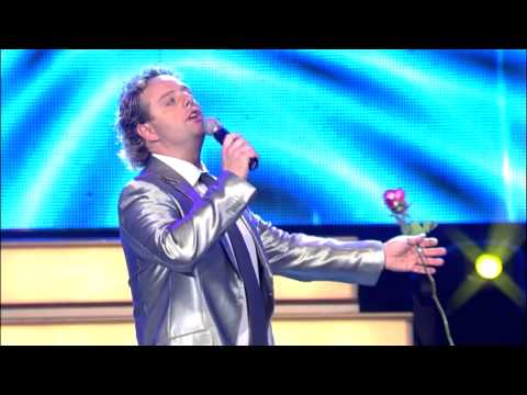 Graziano - Bella d'Amor Medley