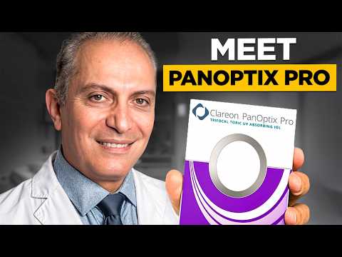 The New Super Lens For Cataract Surgery: Game Changer Or Gimmick?