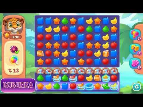 Wildscapes level 952 HD