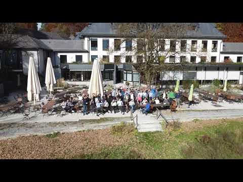 Alumni-Summit der BEA: Der eigene Weg