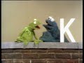 Sesame Street Kermit The Frog K Lecture