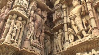 The sun temple of Modhera (Gujarat - India)