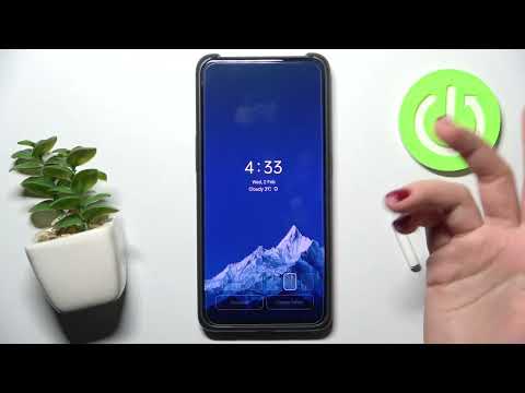 How to Add wiedgets on Oppo Reno 10X Zoom / Remove Home Screen Widgets on Oppo Reno 10X Zoom