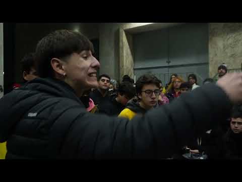 DRAKER vs. HRN vs. NEAR: Octavos - Liga Inmortal Clausura / Fecha 1