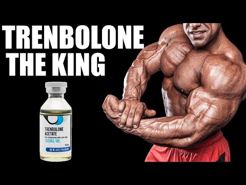 Trenbolone Carbonate 76 5mg injection