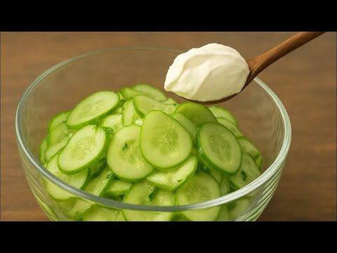 Natural fat burner! A salad that eliminates 3 kg of belly fat in one week.