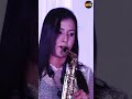 Pyar Ka Tohfa Tera Saxophone Music Saxophone Queen Lipika Samanta