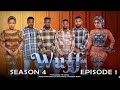 WUFF!! Episode 1  Ali Nuhu Abdul M Shareef Lilin Baba  Azima / WUFF SEASON 4 EPISODE 1 ORIGINAL 2023