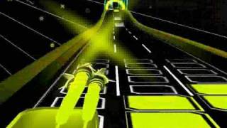 Audiosurf: Lake Of Tears - Come Night I Reign