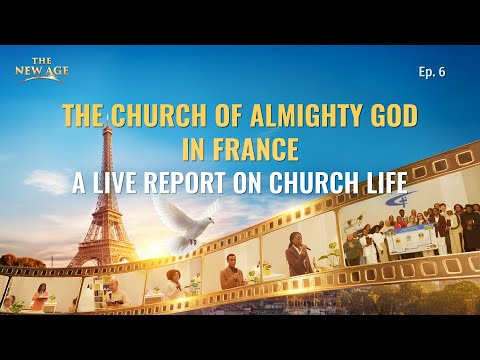 Experiences of Christians in the Church in France: The Conditions for Entering the Kingdom of Heaven