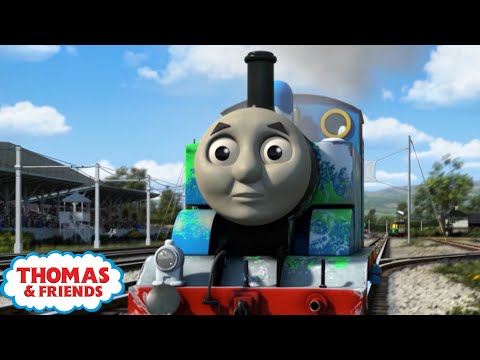YouTube Thumbnail