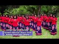 The Precious Angels Church Choir Chingola Ucz