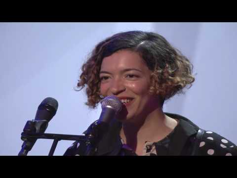 Performance | Celina Bostic | TEDxBerlin