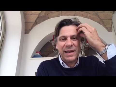 Zuppa di porro 22 marzo. Ringraziamo le Ong per gli sbarchi