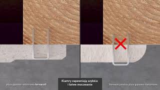 Fermacell Zalety systemu suchej zabudowy