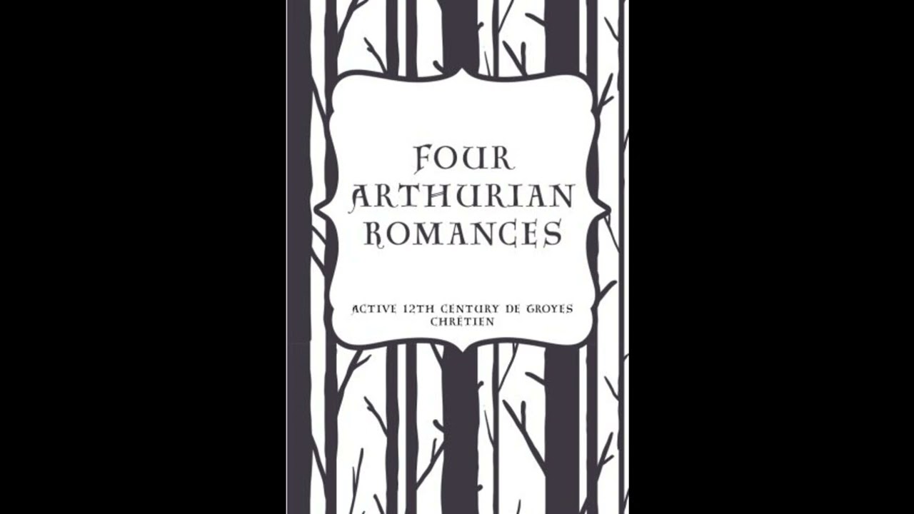 Four Arthurian Romances
