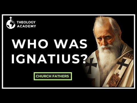 Ignatius of Antioch: The Bishop Who Faced Lions