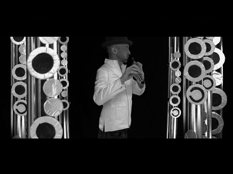 N2U - Jef Kearns ft. Ms Paige (Official Video) (R&B Instrumental)