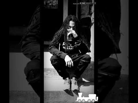 Huncho Richie - One Time