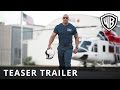 San Andreas - Teaser Trailer - Official Warner Bros.