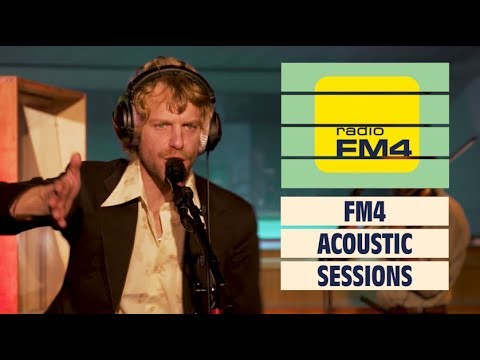 Voodoo Jürgens - 'S klane Glücksspiel || FM4 SESSION 2019