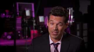 Эдди Сибриан интервью