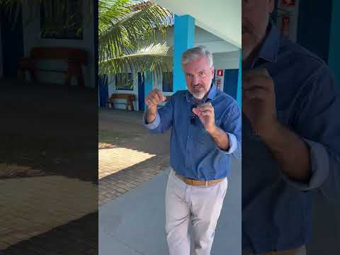 Vim visitar os amigos do DIMA em Dianópolis Tocantins