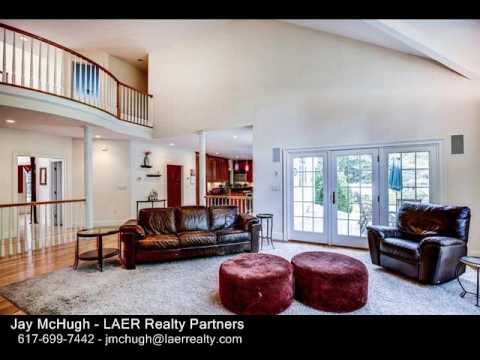 30 Currier Farm Rd, Westwood MA 02090 - Single Family Home - Real Estate - For Sale -