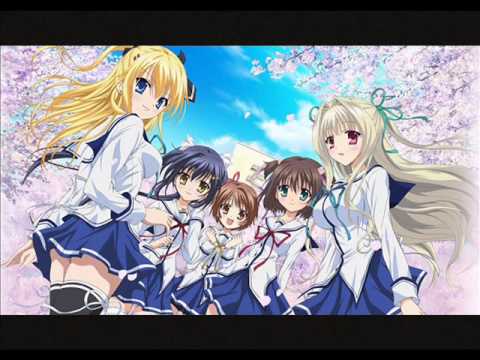D.C.III: Da Capo III Kimi ni Saku Hibi CooRie