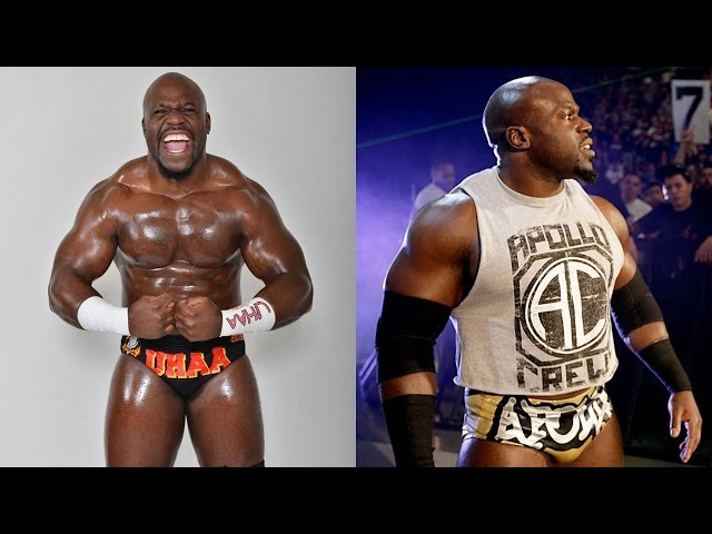 Výslovnost videa Apollo crews v Anglický