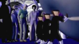 Violet Beauregarde - Previsualization