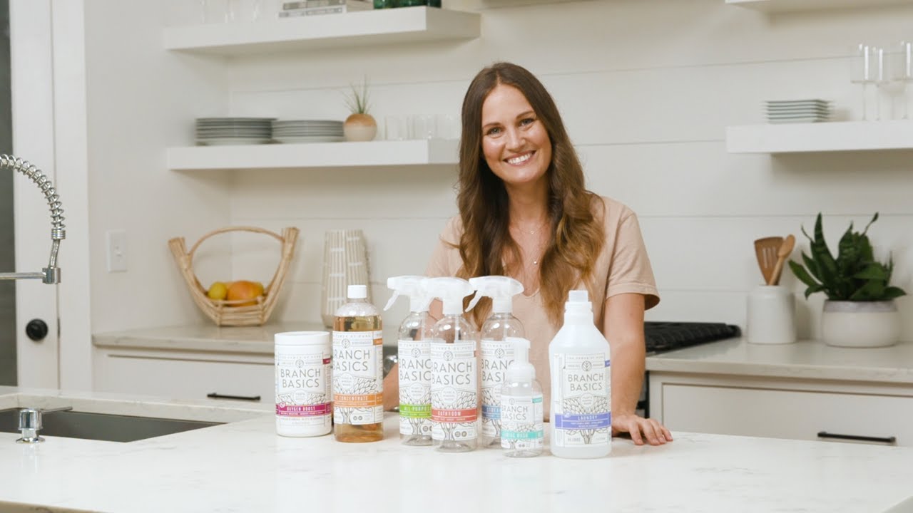 Our Premium Starter Kit