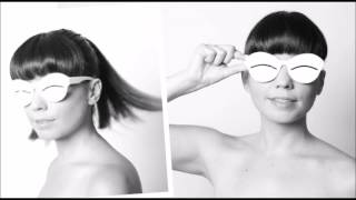 Javiera Mena - Los Olores De Tu Alma