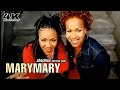 [4K] Mary Mary - Shackles (Praise You) (Music Video)